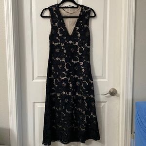 Zara Woman Dress Size S
